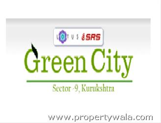 SRS Lotus Green City - Huda- Sector 8, Kurukshetra