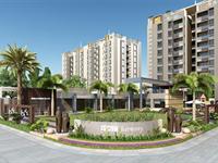 3 Bedroom Flat for rent in Iscon Harmony, Gotri, Vadodara