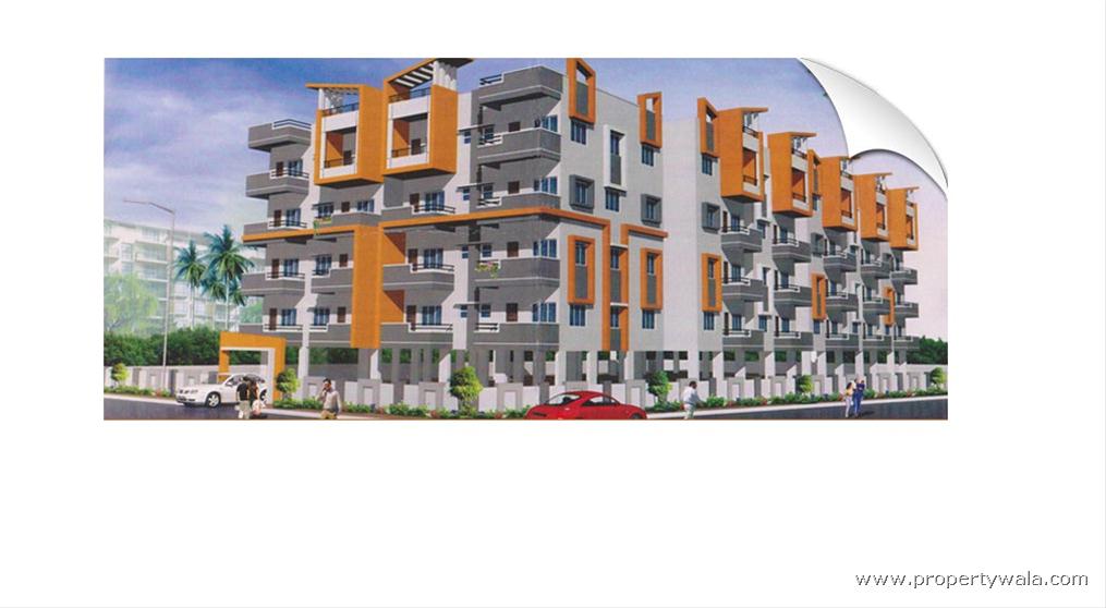 Sri Mitras Landmark - Whitefield, Bangalore