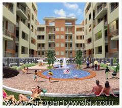 Pacific Estate - Vasant Vihar, Dehradun