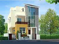4 Bedroom House for rent in Casa Grande Avalon, Thalambur, Chennai