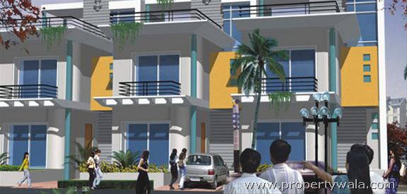 Ansal Town Indore - AB Road, Indore