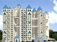 2 Bedroom Flat for sale in Mont Vert Biarritz, Pashan, Pune