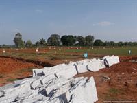 Land for sale in North East Aero Vista, Devanahalli, Bangalore