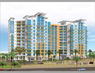3 Bedroom Flat for rent in Joy Valencia, Link Road area, Mumbai