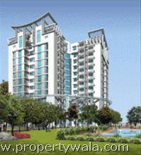 Kumar I Life - Bellandur, Bangalore