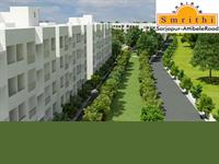 2 Bedroom Flat for rent in Shriram Smrithi Apartment, Attibele, Bangalore
