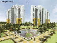 3 Bedroom Flat for rent in Orange County, Indirapuram, Ghaziabad