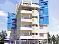 2 Bedroom Flat for sale in Reba Apartment, Manik Tala, Kolkata