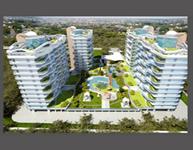 3 Bedroom Flat for sale in Supreme Pallacio, Baner Road area, Pune