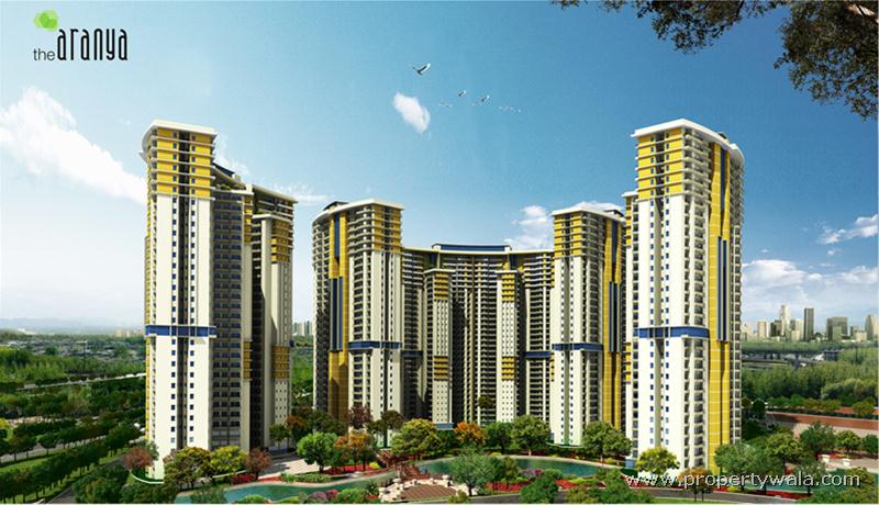 Unnati The Aranya - Sector 119, Noida