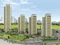 2 Bedroom Flat for sale in Peninsula Ashoka Towers, Parel, Mumbai