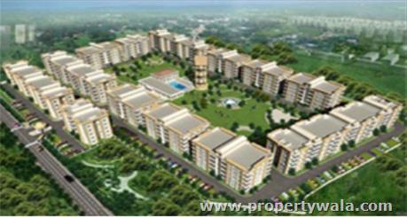 Ashiana Brahmanand - Paradih, Jamshedpur
