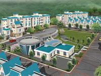 2 Bedroom Flat for rent in Namrata Flora City, Talegaon, Pune