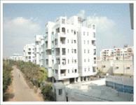 2 Bedroom Flat for sale in SS Green Terrace:, Nagole, Hyderabad