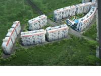 2 Bedroom Apartment / Flat for sale in Pimple Gurav, Pune
