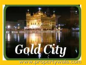 Gold City - Umred Road, Nagpur