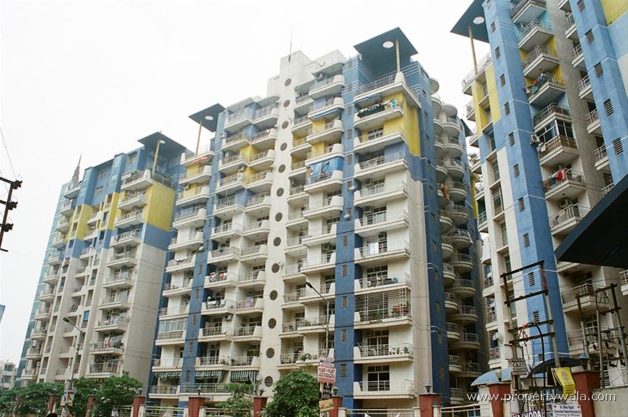 Mahagun Mansion - Indirapuram, Ghaziabad