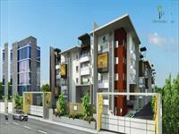 2 Bedroom Apartment / Flat for sale in Tambaram, Chennai