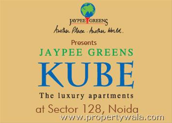 Jaypee Greens Kube - Sector 128, Noida