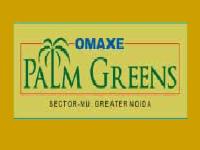 2 Bedroom Flat for sale in Omaxe Palm Greens, Sector Mu, Greater Noida