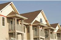 2 Bedroom Apartment / Flat for rent in Charmwood Village, Faridabad