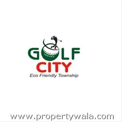 Gardenia Golf City - Sector 75, Noida