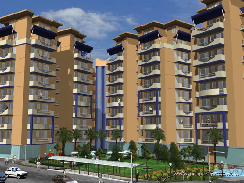 Princess Park - Indirapuram, Ghaziabad