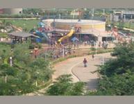 1 Bedroom Flat for sale in Evershine Millennium Paradise, Thakur Village, Mumbai