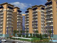 2 Bedroom Flat for sale in Princess Park, Indirapuram, Ghaziabad