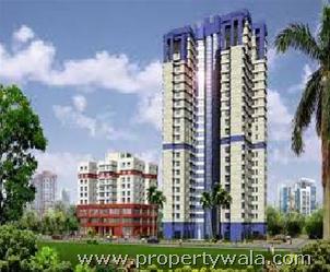 Merlin Residency - Prince Anwar Shah Road, Kolkata