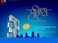 3 Bedroom Apartment / Flat for sale in Sector 75, Noida