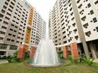 2 Bedroom Flat for sale in Hiland Woods, New Town Rajarhat, Kolkata