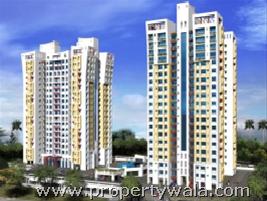 Dheeraj Residency - Kandivali West, Mumbai