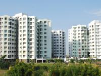 1 Bedroom Flat for sale in Gera's Emerald City, Pimple Nilakh, Pune