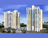 2 Bedroom Flat for sale in Dheeraj Residency, Oshiwara, Mumbai