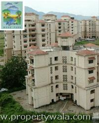 Riverwood Park - Dombivli East, Thane