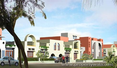 NIRVANA COUNTRY DEERWOOD CHASE - South City II, Gurgaon