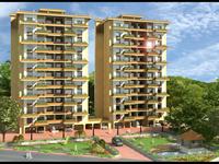 2 Bedroom Apartment / Flat for sale in Casa Vibrante, NIBM, Pune
