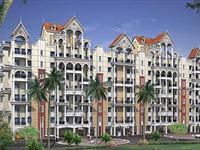 3 Bedroom Flat for sale in Nyati Environ, Tingre Nagar, Pune