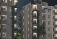 2 Bedroom Apartment / Flat for sale in Ghuma, Ahmedabad