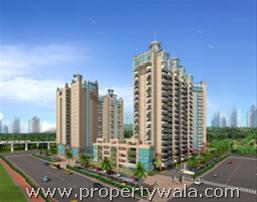 Designarch e-Homes - Surajpur, Greater Noida