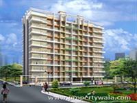 1 Bedroom Flat for sale in Tricity Grand, Kharghar, Navi Mumbai