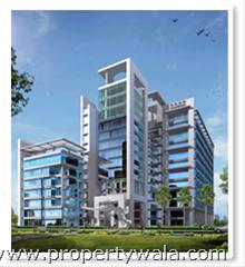 BPTP Park Centra - NH-8, Gurgaon