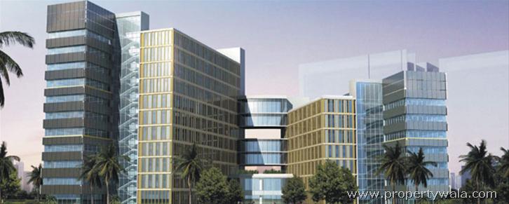 Unitech Arcadia - South City, Gurgaon