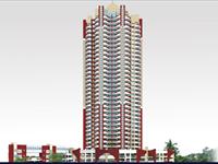 3 Bedroom Flat for rent in Marathon Nextgen Era, Lower Parel, Mumbai