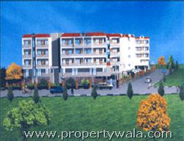 Golden Corner - Sarjapur Road, Bangalore