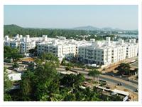 Building for sale in Arun Excello Ragamalika Phase-3, Abhiramapuram, Chennai
