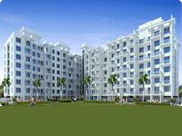 1 Bedroom Apartment / Flat for sale in Ganga Sparsh, Undri, Pune
