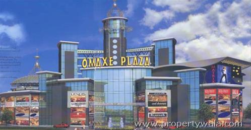 Omaxe Plaza Mall - Sohna Road, Gurgaon